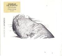 Coldplay - The Scientist - Maxi CD 1