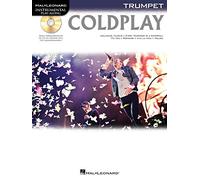 Coldplay: Trumpet