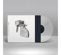 COLDPLAY - Un Coup De Sang À La Tête (Éd. Lim.) (2025) LP Vinyle Transparent