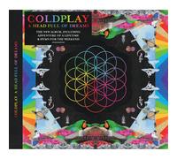 Coldplay - Un Esprit Plein De Rêves
