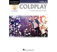 Coldplay: Viola