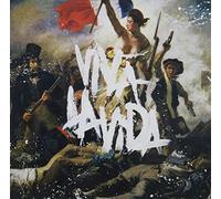 Coldplay - Viva La Vida [Import]