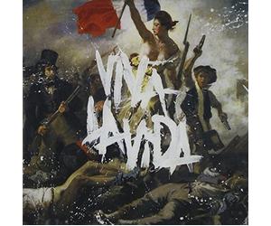 Coldplay - Viva La Vida Or Death & All His Friends