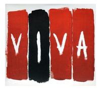 Coldplay - Viva La Vida Or Death and All His F [Import]