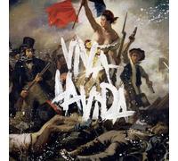 Coldplay - Viva La Vida Or Death and All His Friends [New CD]