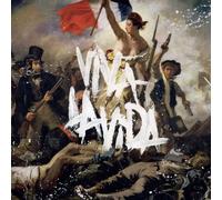 Coldplay - Viva La Vida Or Death And All His Friends (Edition limitée)