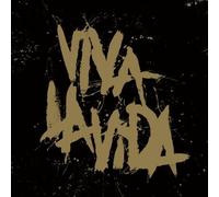 Coldplay - Viva la Vida or Death and All His Friends/Prospekt's March by Coldplay (2008) Audio CD
