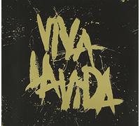 Coldplay - Viva La Vida Prospekt's March [Import allemand]