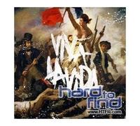 COLDPLAY - VIVA LA VIDA - VINYL LP 10 TRACKS CLASSIC ROCK/POP/ALTERNATIVE NEUF