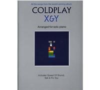 Coldplay x &