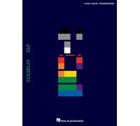 Coldplay - X & Y