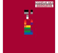 Coldplay - X&Y