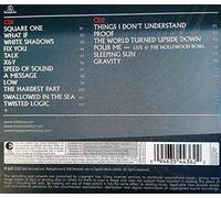 Coldplay – X&Y – Universal Music Group