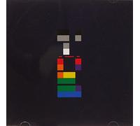 Coldplay - X & Y [Import]
