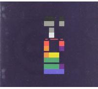 Coldplay X & Y (CD)