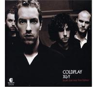 Coldplay - X&Y [Import]