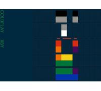 Coldplay - X&Y [New CD]