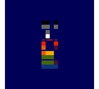 COLDPLAY-X Y - VINILO