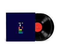 Coldplay X & Y (Vinyl) 140g EcoRecord