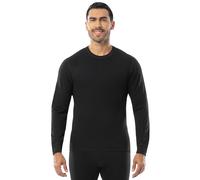 ColdPruf Basic sous-Couche à col Rond pour Homme XL Noir