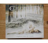 Coldseed - Completion Makes-O Card [Import]