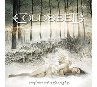Coldseed - Completion Makes The Tragedy [Import]