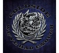 Coldside - We've Had Enough