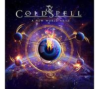 Coldspell – A New World Arise – Import