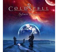 Coldspell - Infinite Stargaze [Import]