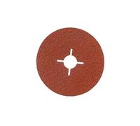 COLDSTEEL Céramique, 115 mm x 22,2 mm, grain 120, disque fibre x25 morceau