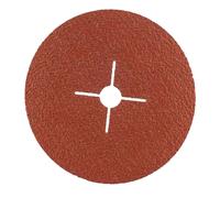 COLDSTEEL Céramique, 180 mm x 22,2 mm, grain 120, disque fibre x25 morceau