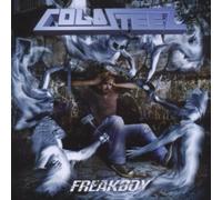 Coldsteel - Freakboy [Import]