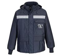 ColdStore Jacket