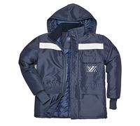 ColdStore Jacket