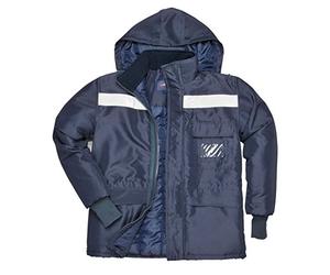 ColdStore Jacket