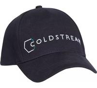 Coldstream - Casquette de baseball "Yarrowford" pour femme BZ5456 (Taille unique) (Noir)