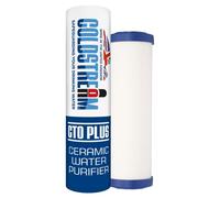 Coldstream Filtre de Remplacement modèle CTO Plus: CF108W