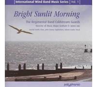 Coldstream Guards Band - Bright Sunlit Morning [UK Import]