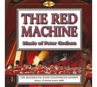 Coldstream Guards Band - The Red Machine [Import]
