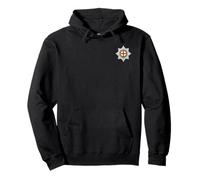 Coldstream Guards Chapeau Sweat à Capuche