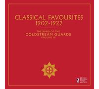 Coldstream Guards - Coldstream Guards Vol.10: Classical Favourites [Import]