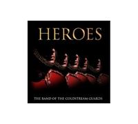 Band of Coldstream Guards – Heroes – Import – Universal Music Group