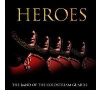Band of Coldstream Guards – Heroes – Import – Universal Music Group