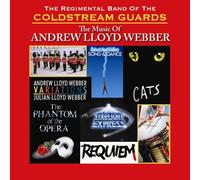 Coldstream Guards - The Music of Andrew Lloyd Webb [Import]