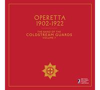 Coldstream Guards Vol.7: Operetta [Import]