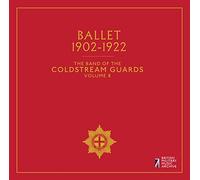 Coldstream Guards Vol.8: Ballet [Import]