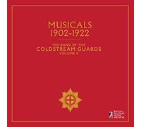 Coldstream Guards Vol.9: Musicals [Import]