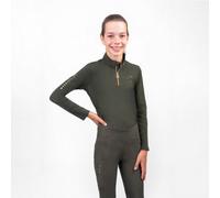 Coldstream - Haut thermique NEW GENERATION EDNAM - Fille (BZ4814)