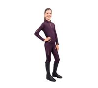 Coldstream - Haut thermique NEW GENERATION EDNAM - Fille (BZ4954)