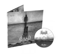 Coldworld - Isolation (Book & CD) [Import]